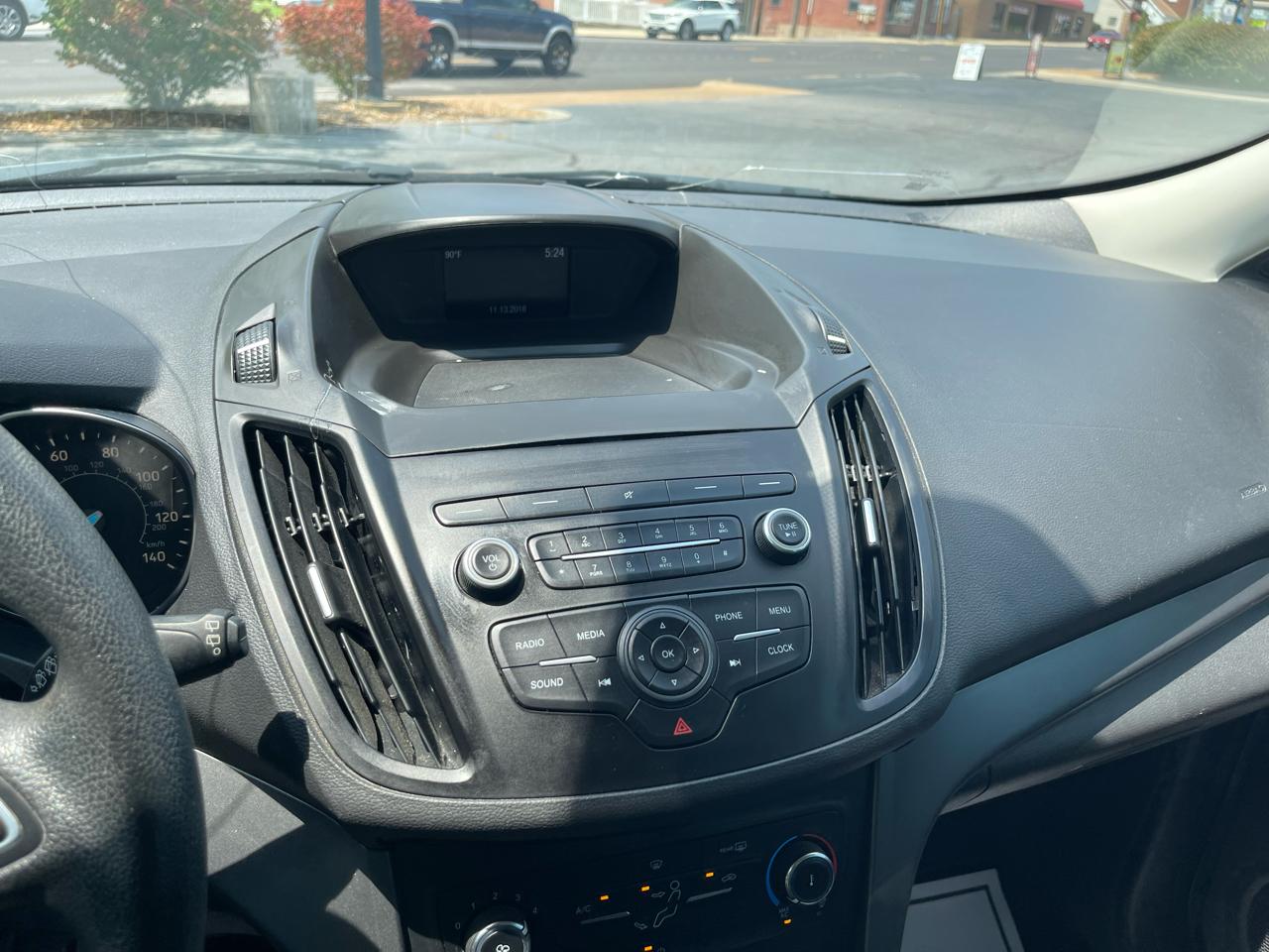 Ford Escape S FWD 2019