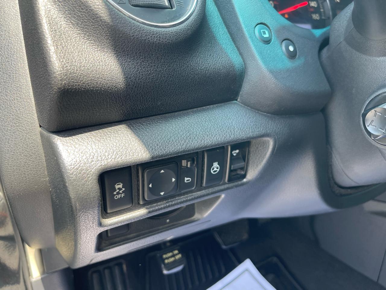 Nissan Maxima SV 2014