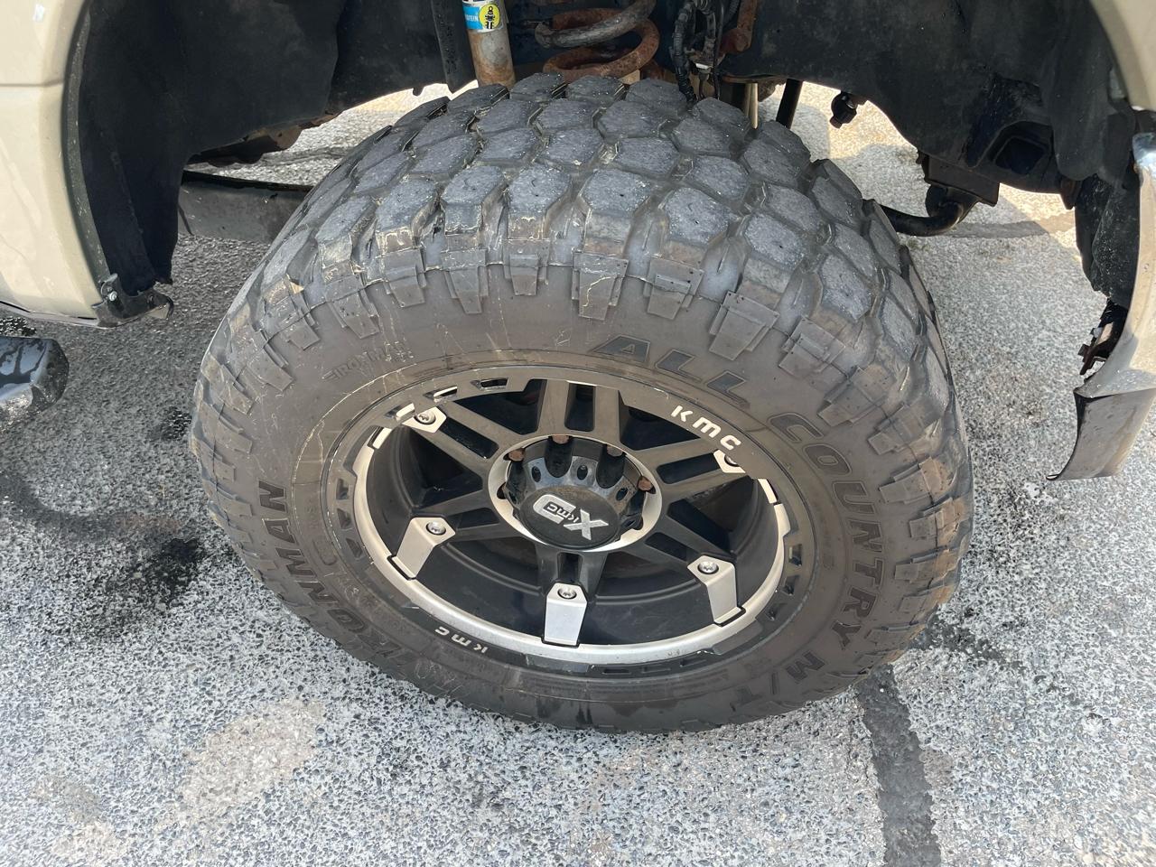 Ford F-250 SD Lariat Crew Cab 4WD 2019