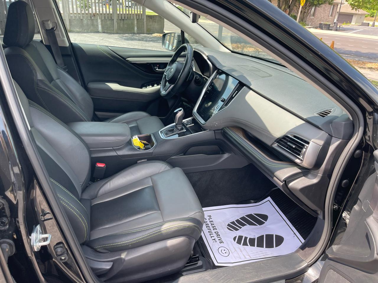 Subaru Outback Onyx Edition 2023