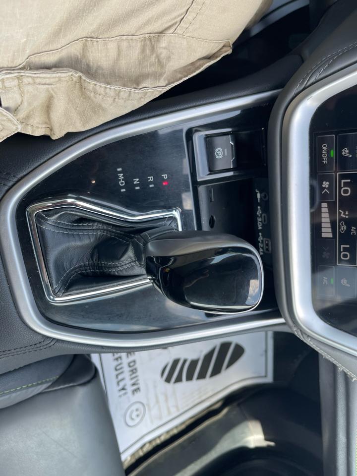 Subaru Outback Onyx Edition 2023
