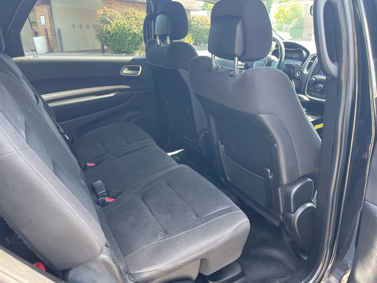 Dodge Durango SSV AWD 2020