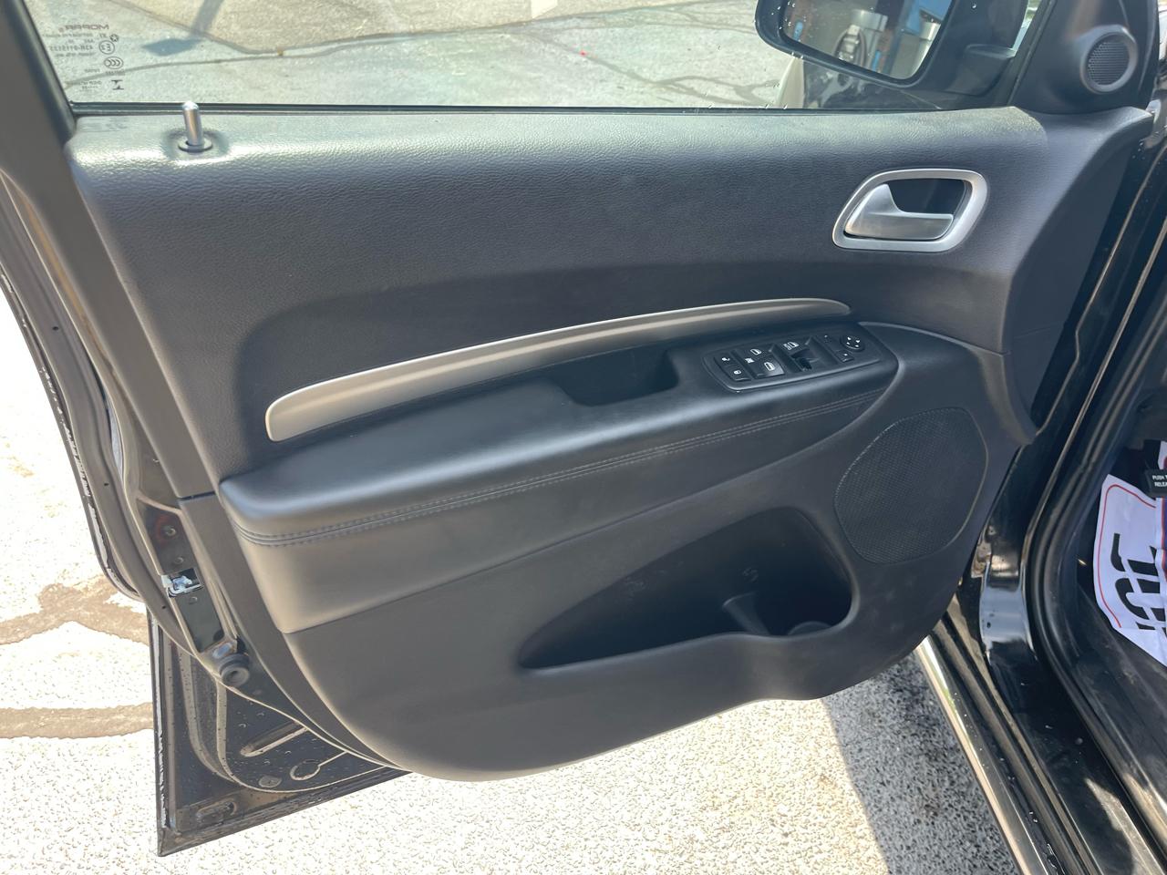 Dodge Durango SSV AWD 2020