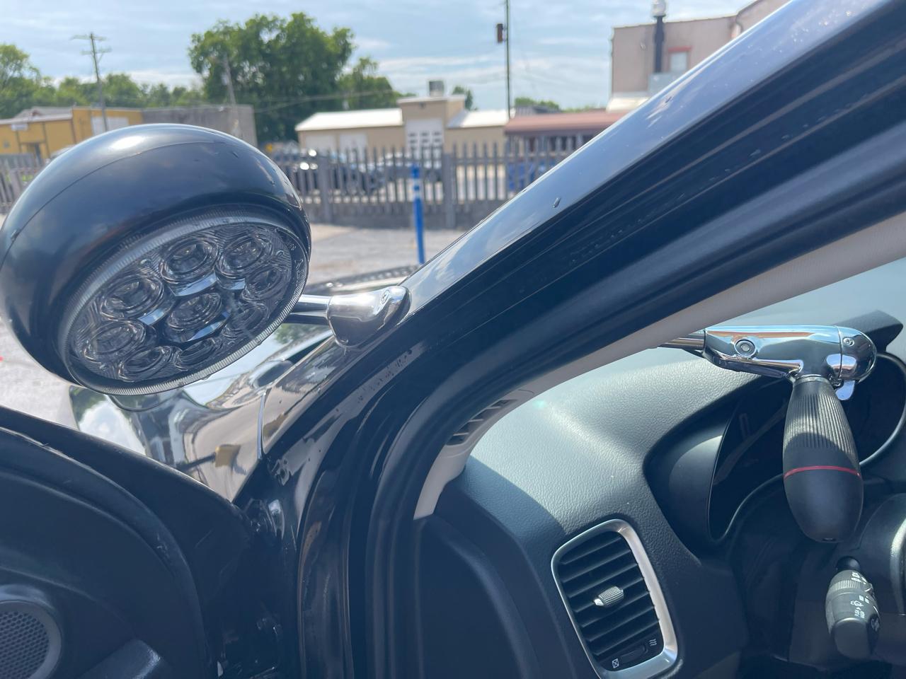 Dodge Durango SSV AWD 2020
