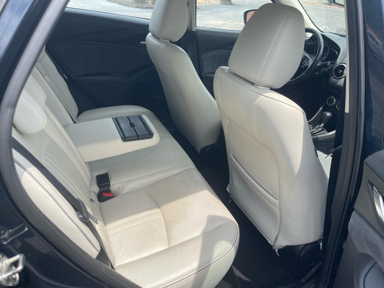Mazda CX-3 Grand Touring AWD 2019