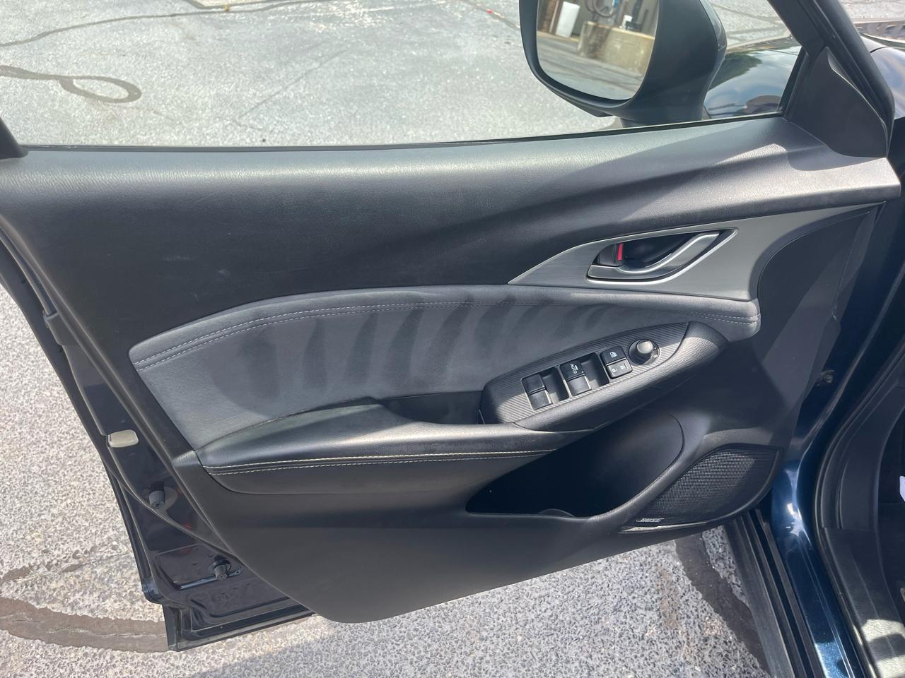 Mazda CX-3 Grand Touring AWD 2019