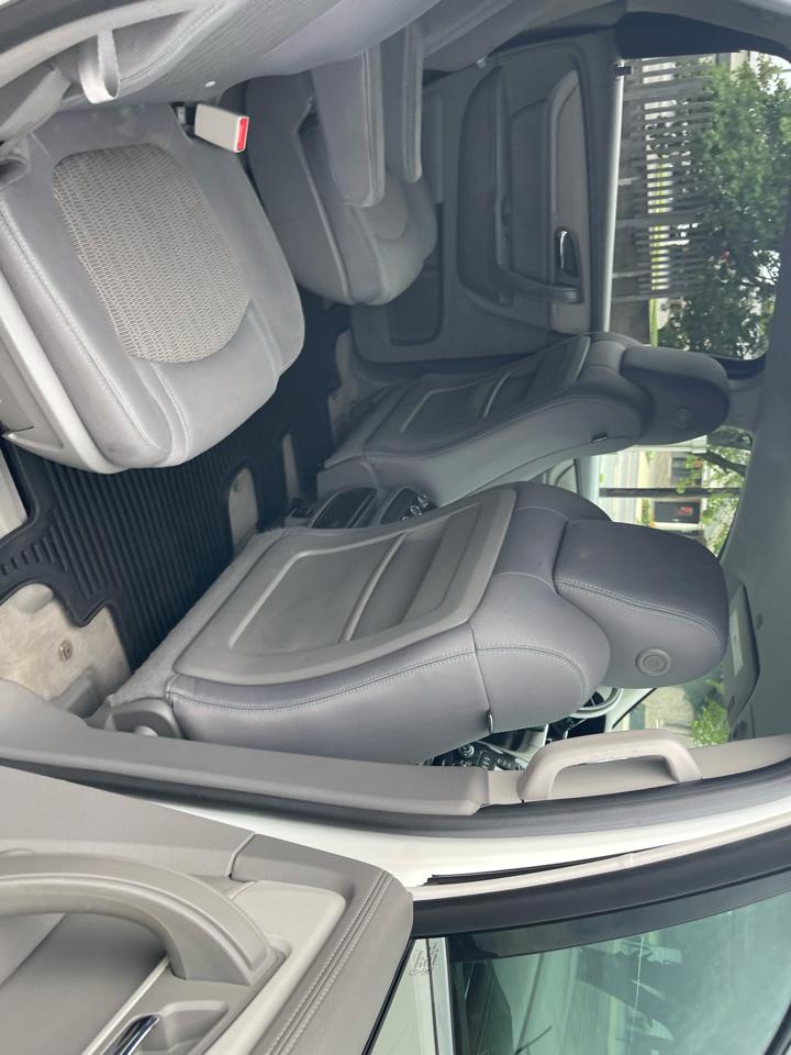Chevrolet Traverse 1LT FWD 2015