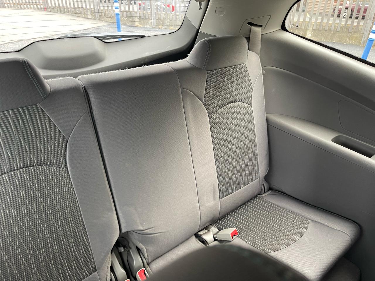 Chevrolet Traverse 1LT FWD 2015