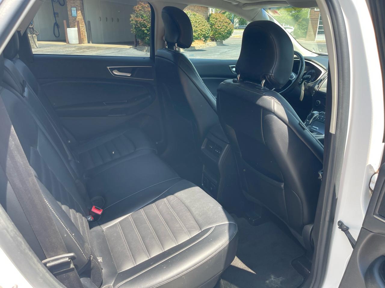 Ford Edge SEL AWD 2016