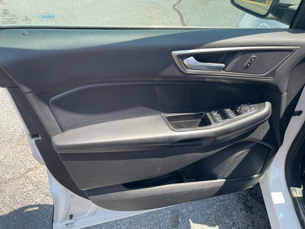 Ford Edge SEL AWD 2016
