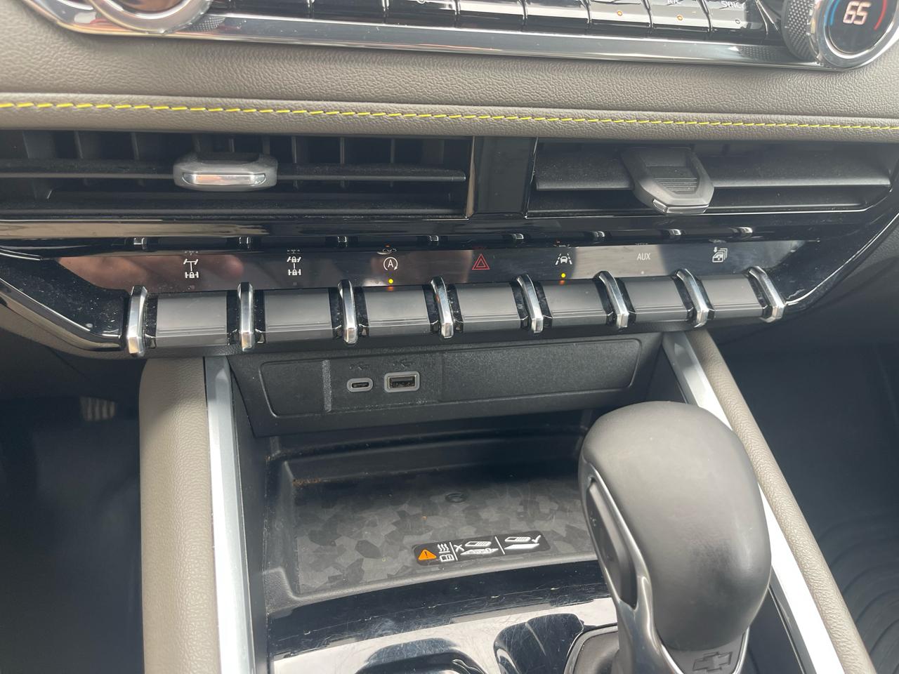 Chevrolet Colorado 4WD Crew Cab 128" ZR2 2025