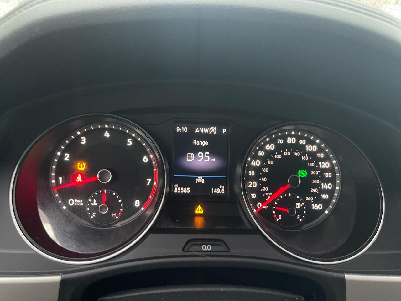 Volkswagen Atlas Cross Sport SE w/Technology 4MOTION 2020