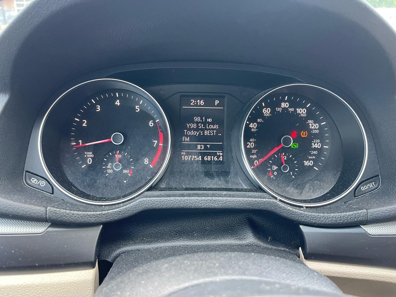 Volkswagen Passat R-Line 2017