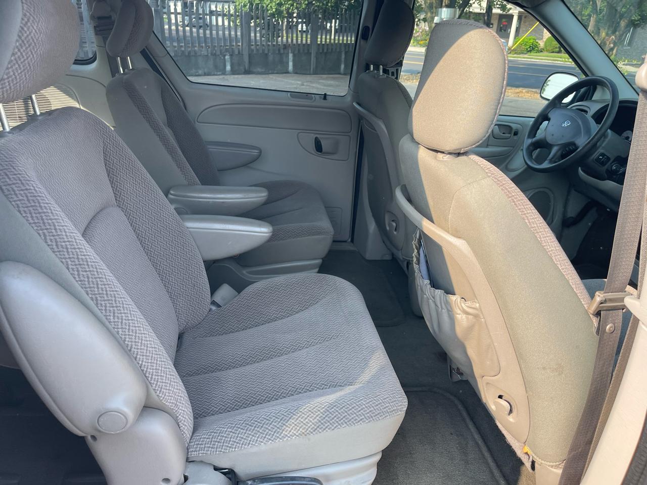Dodge Caravan SXT 2006