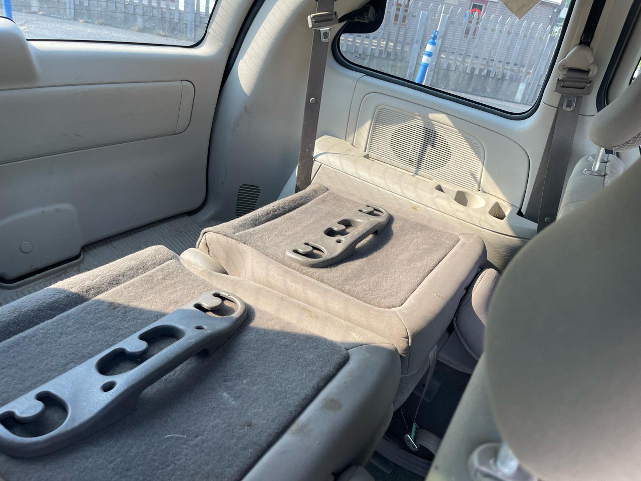 Dodge Caravan SXT 2006