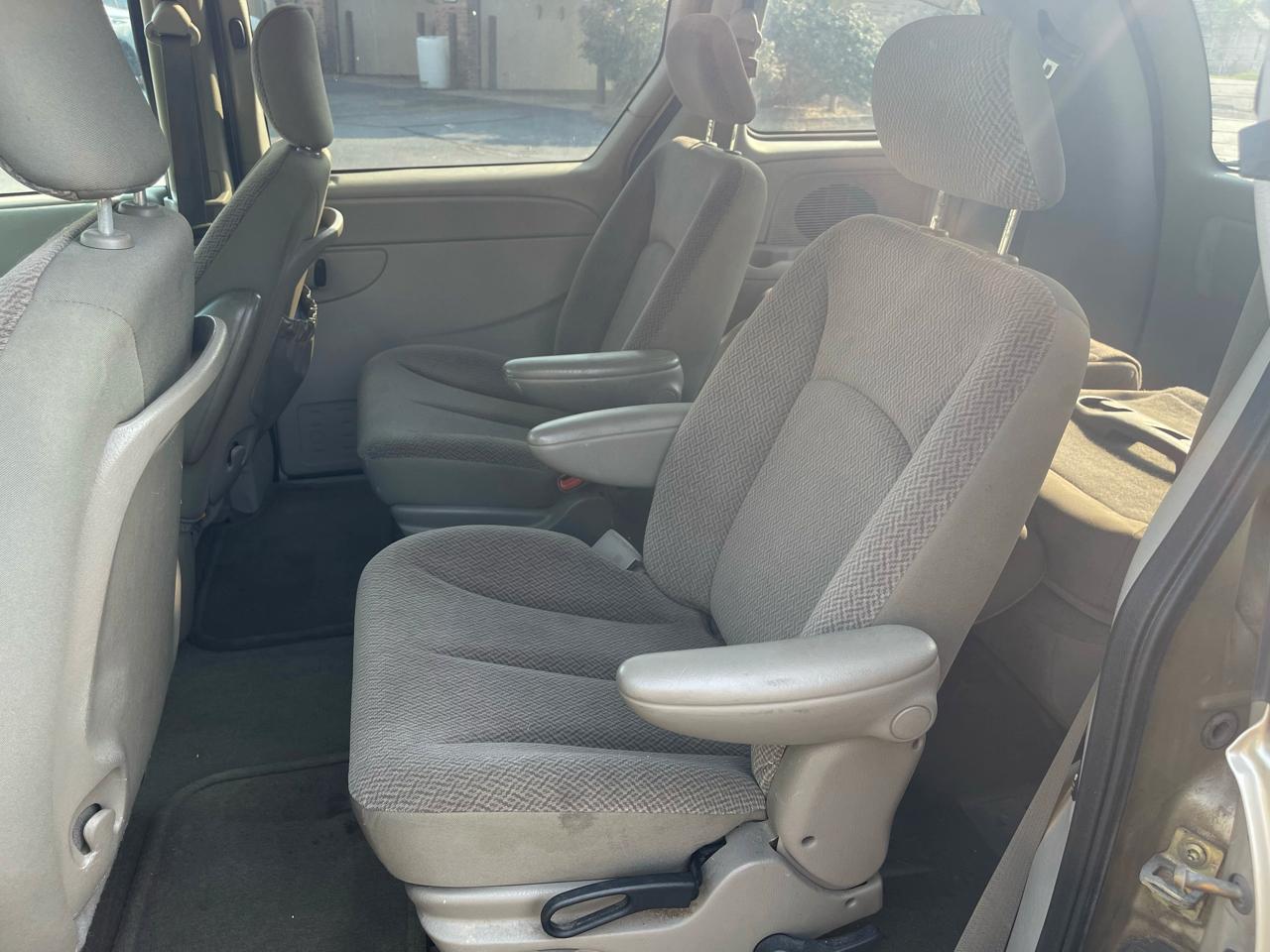 Dodge Caravan SXT 2006