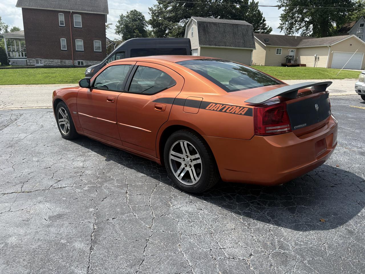 Dodge Charger R/T 2006