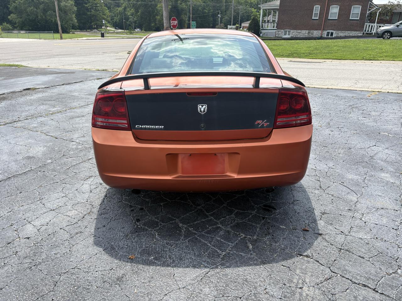 Dodge Charger R/T 2006