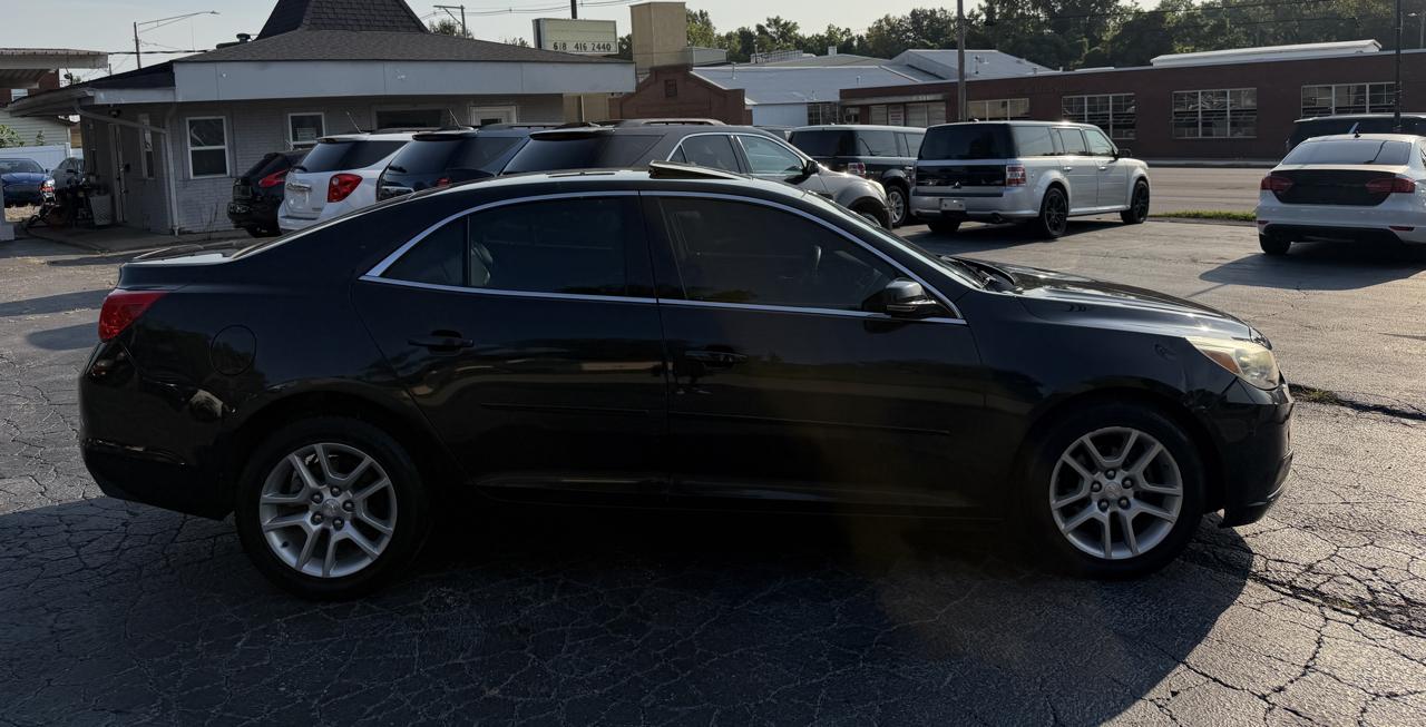 Chevrolet Malibu 1LT 2015