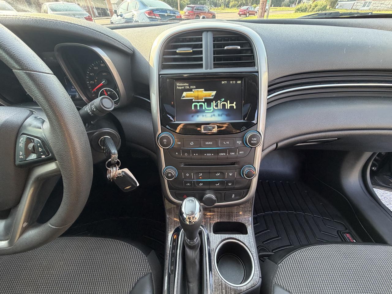 Chevrolet Malibu 1LT 2015