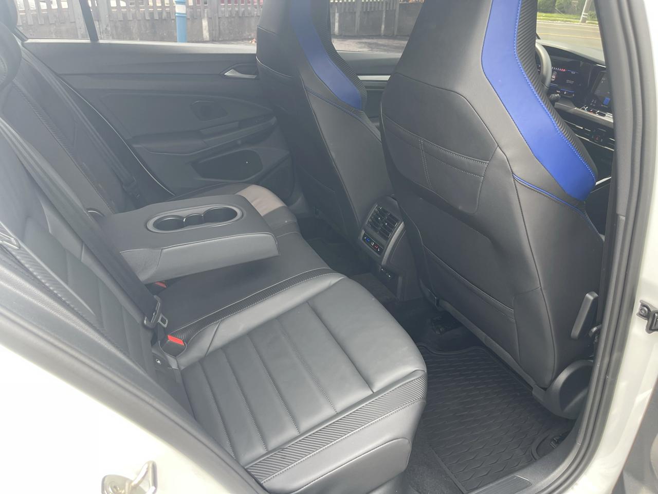 Volkswagen Golf R 20th Anniversary Edition 6M 2023