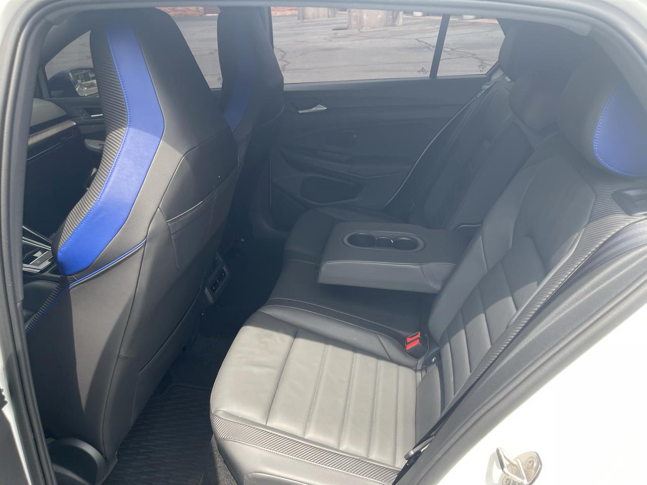 Volkswagen Golf R 20th Anniversary Edition 6M 2023
