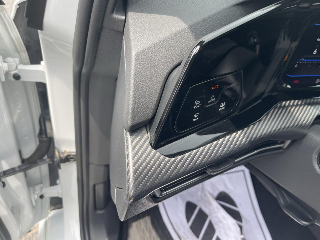 Volkswagen Golf R 20th Anniversary Edition 6M 2023