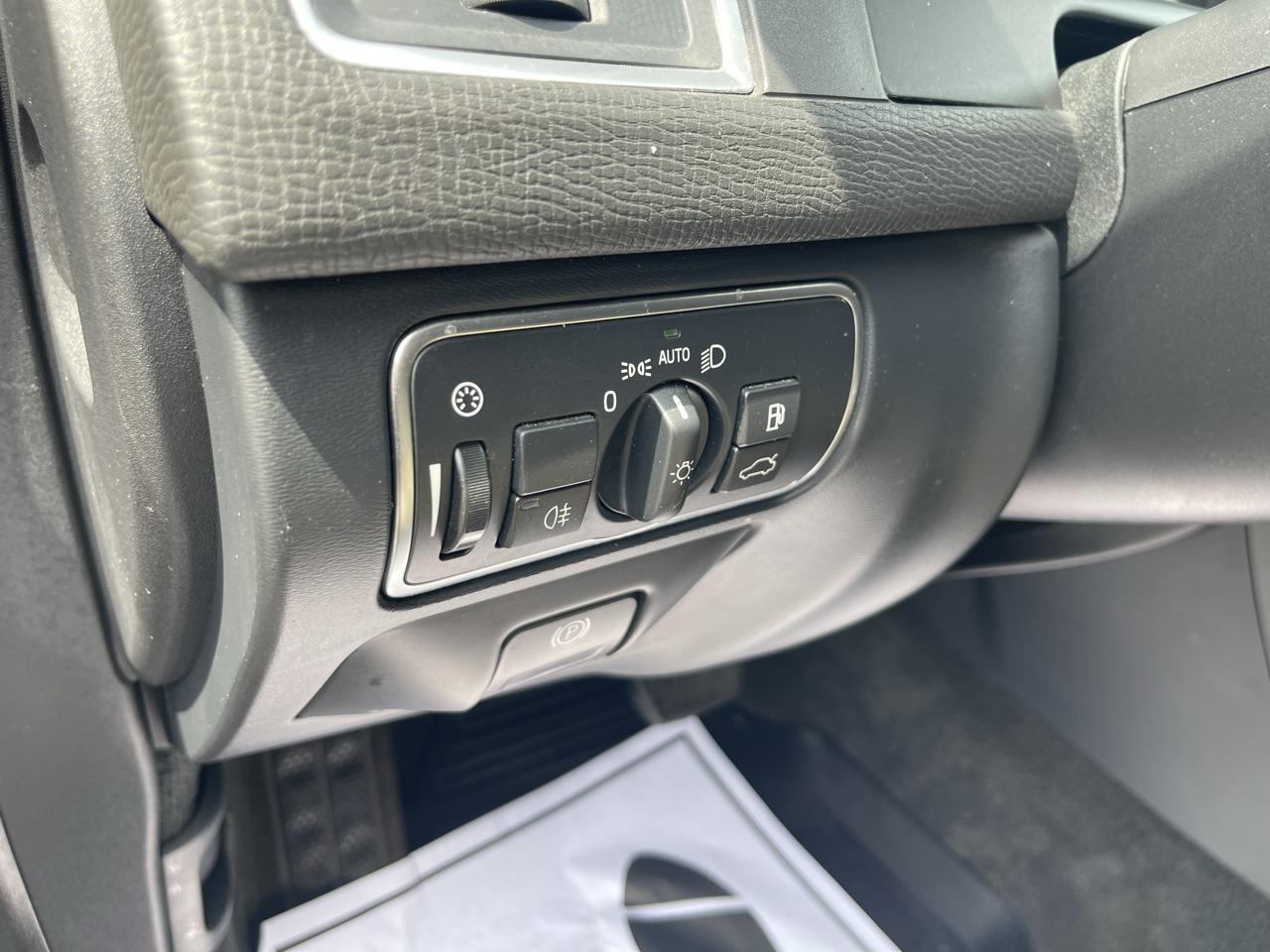 Volvo XC60 T6 Drive-E Platinum FWD 2015