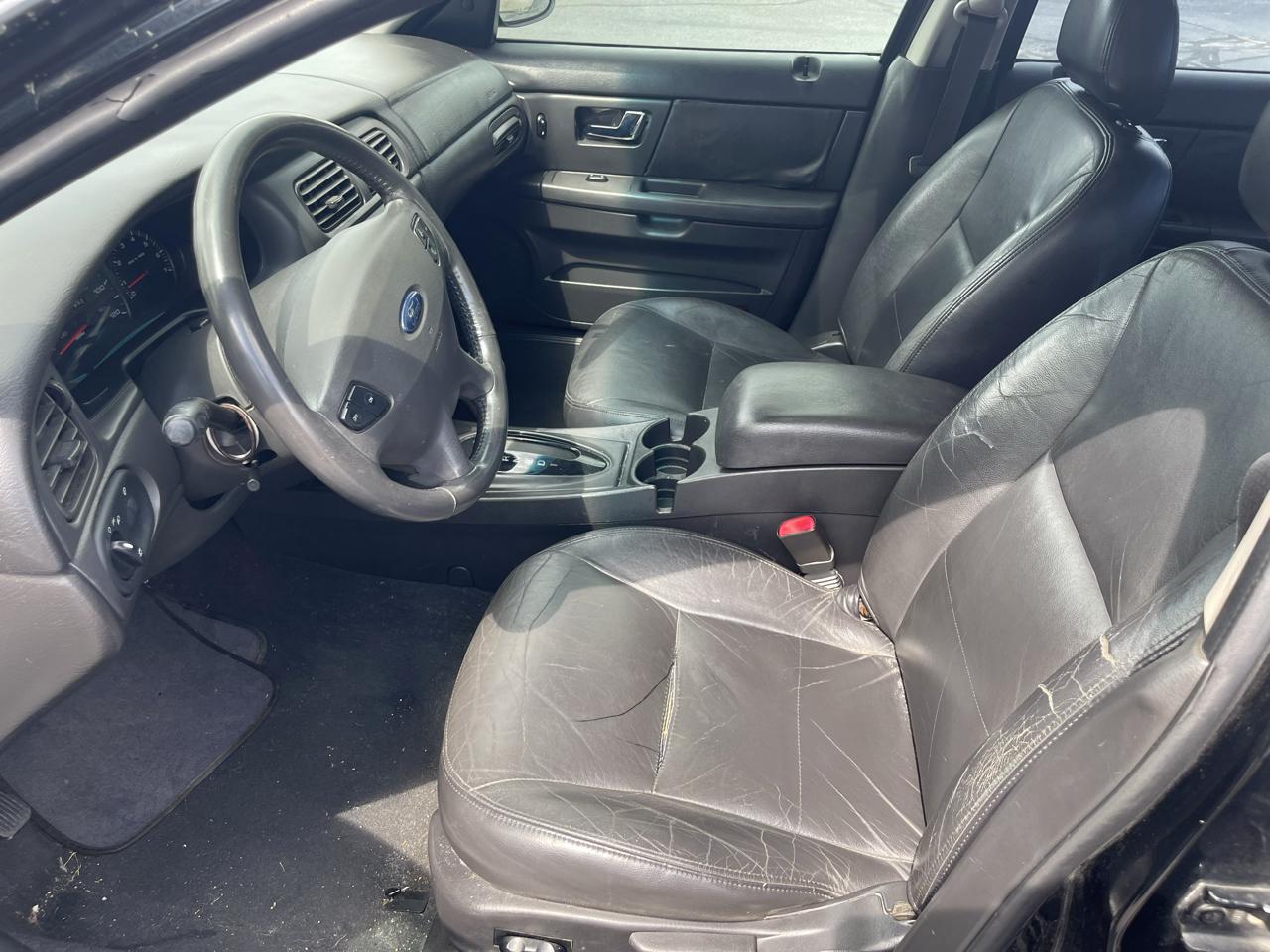 Ford Taurus SES 2003