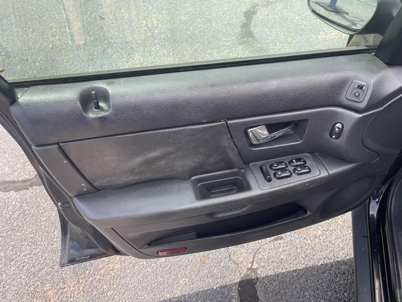 Ford Taurus SES 2003