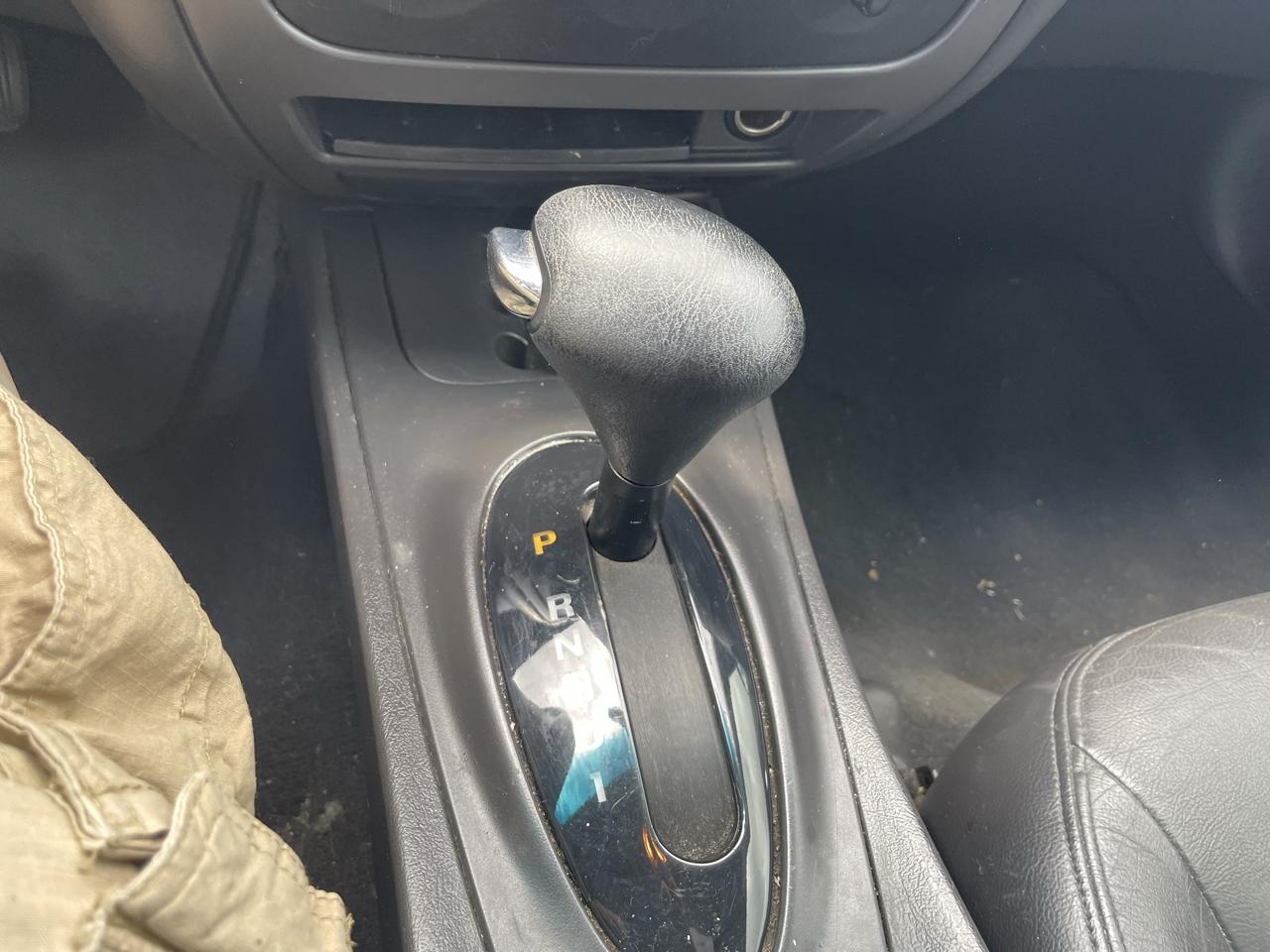 Ford Taurus SES 2003