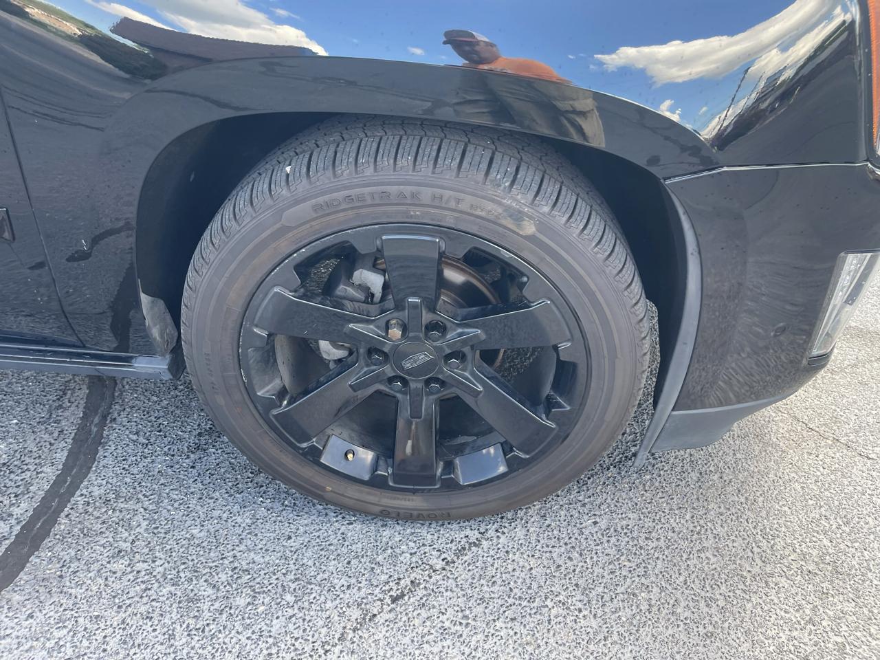 Cadillac Escalade ESV Platinum 4WD 2020