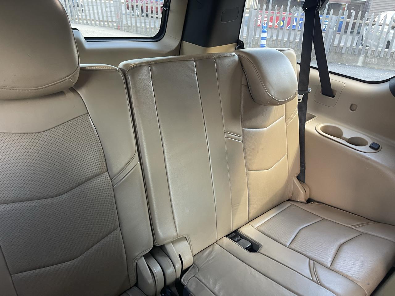 Cadillac Escalade ESV Platinum 4WD 2020