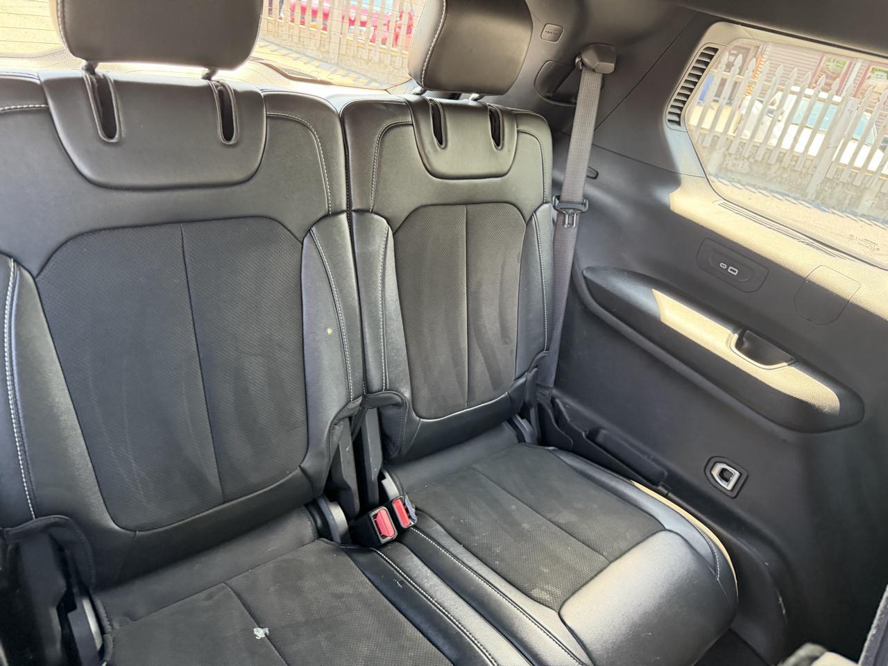 Jeep Grand Cherokee L Laredo 4WD 2022