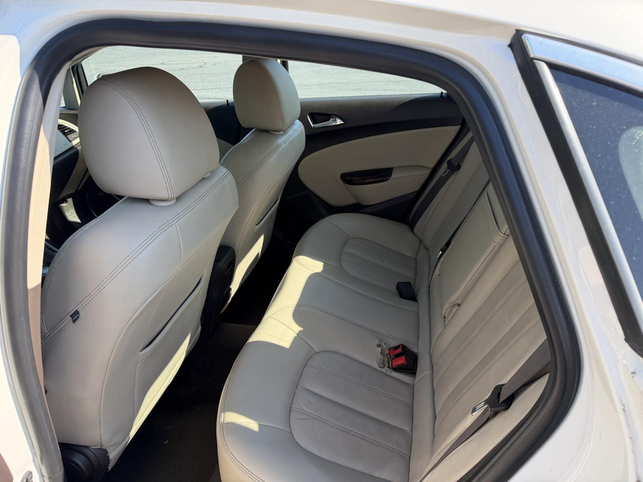 Buick Verano Leather 2015