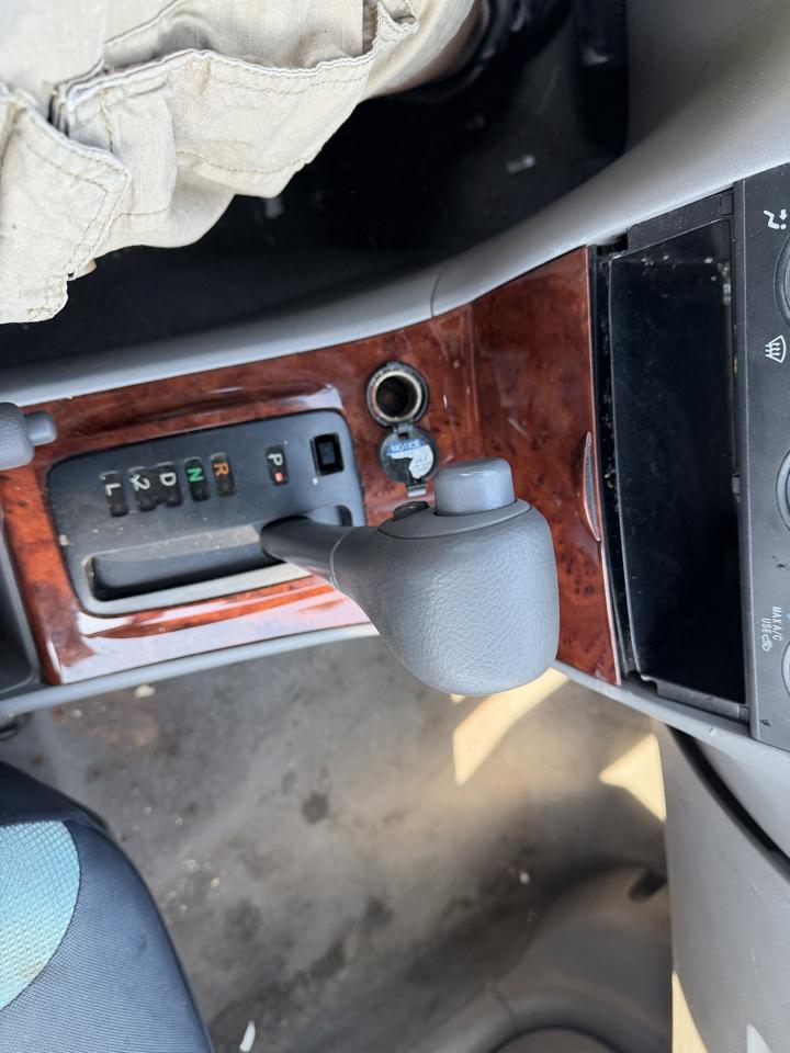 Toyota Corolla S 2007