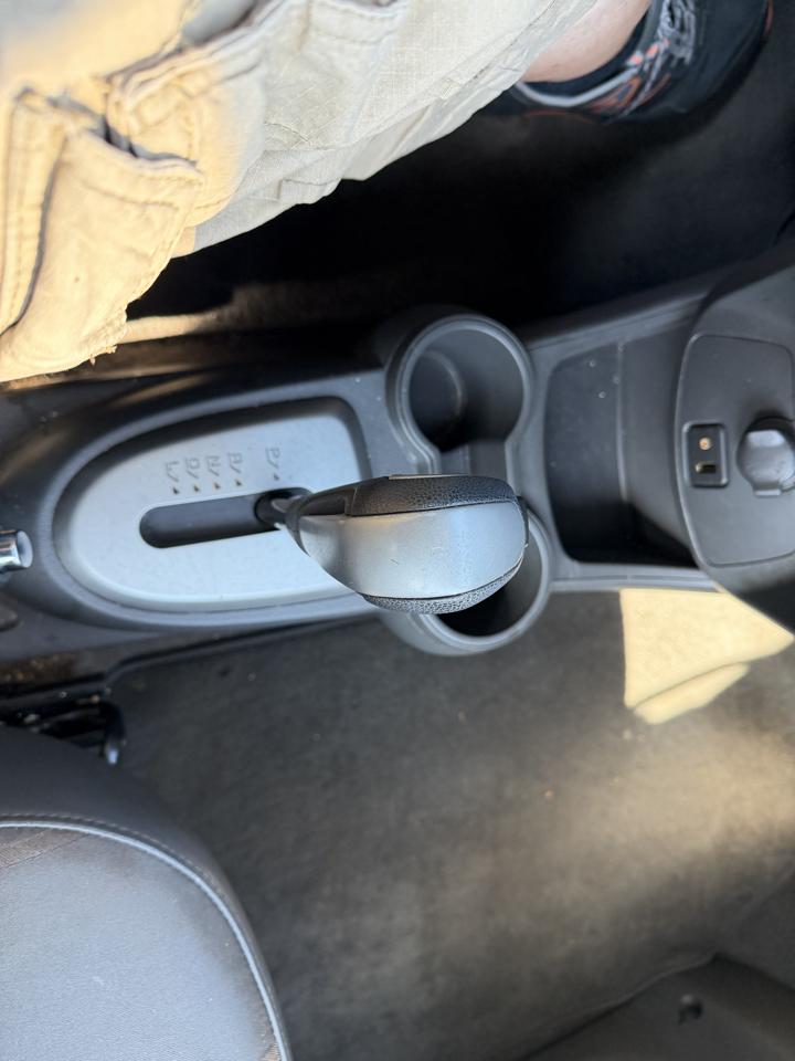 Chevrolet Spark 1LT Auto 2014