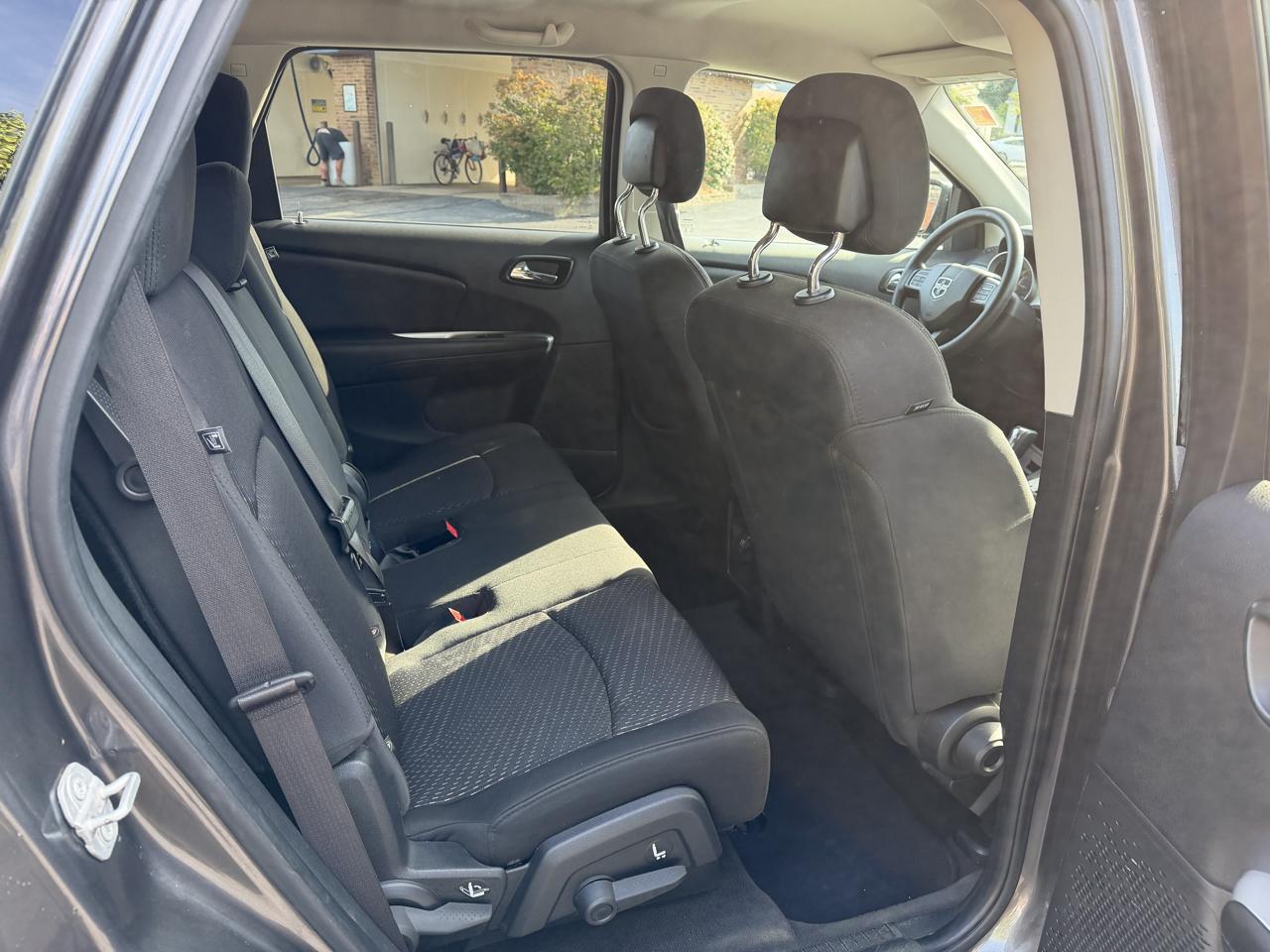 Dodge Journey SE 2018
