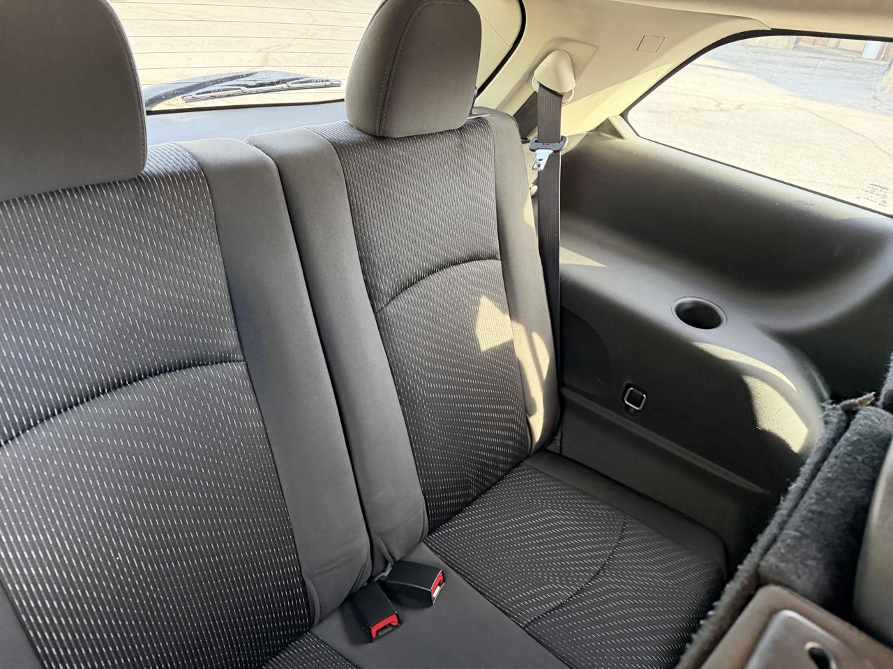 Dodge Journey SE 2018