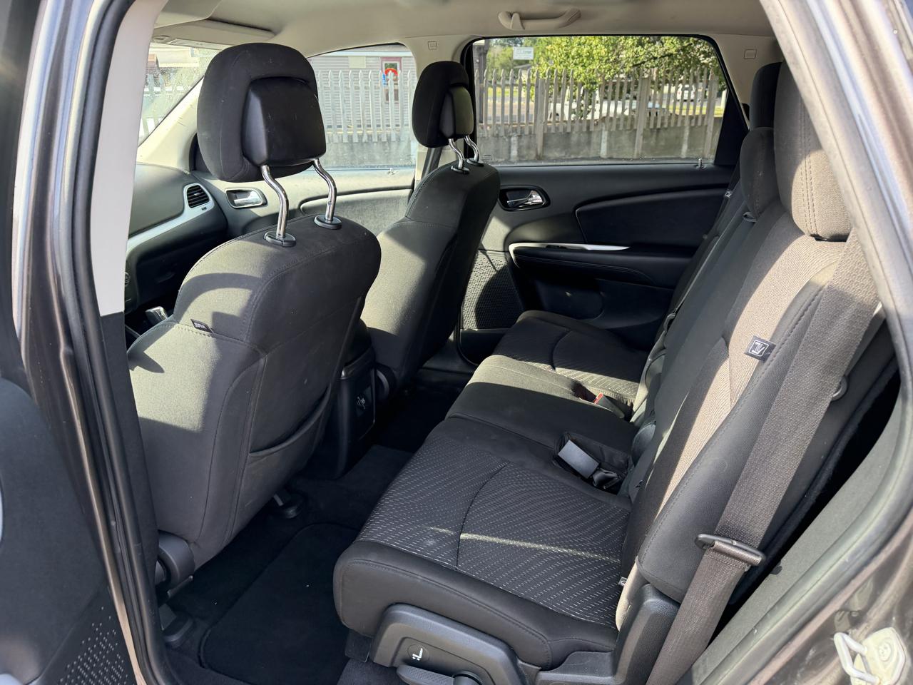 Dodge Journey SE 2018