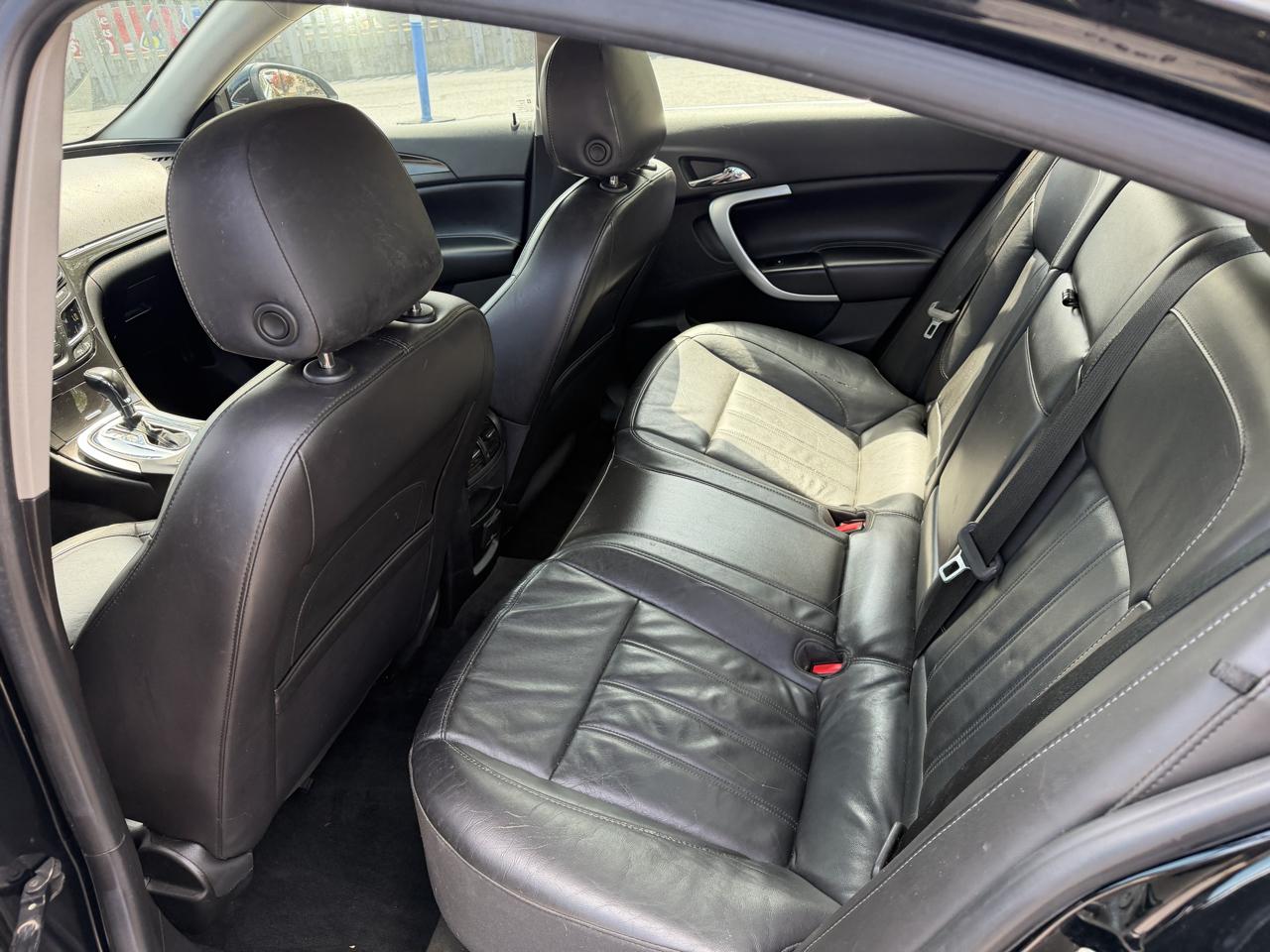 Buick Regal Premium 1 2015