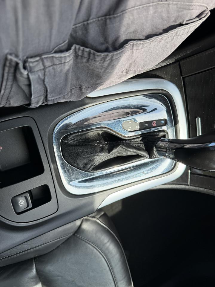 Buick Regal Premium 1 2015
