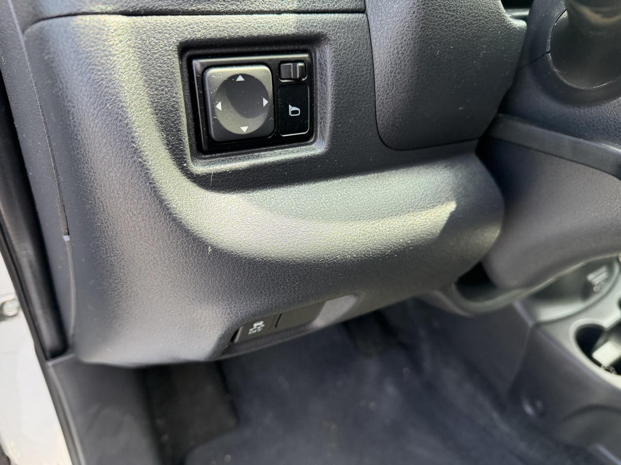 Nissan Versa 1.6 S 5M 2018