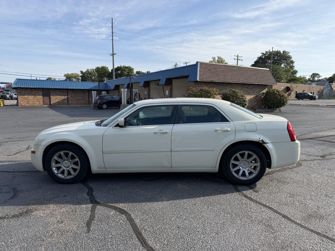 Chrysler 300 Touring 2006