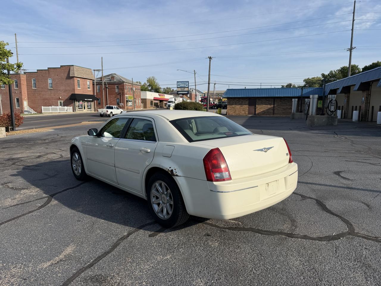 Chrysler 300 Touring 2006