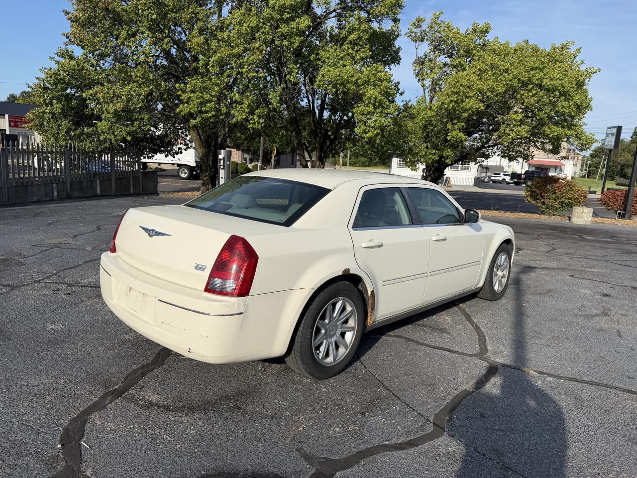 Chrysler 300 Touring 2006