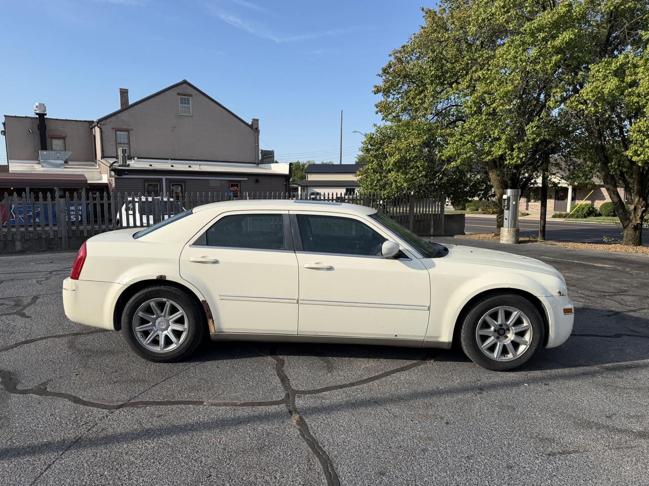 Chrysler 300 Touring 2006