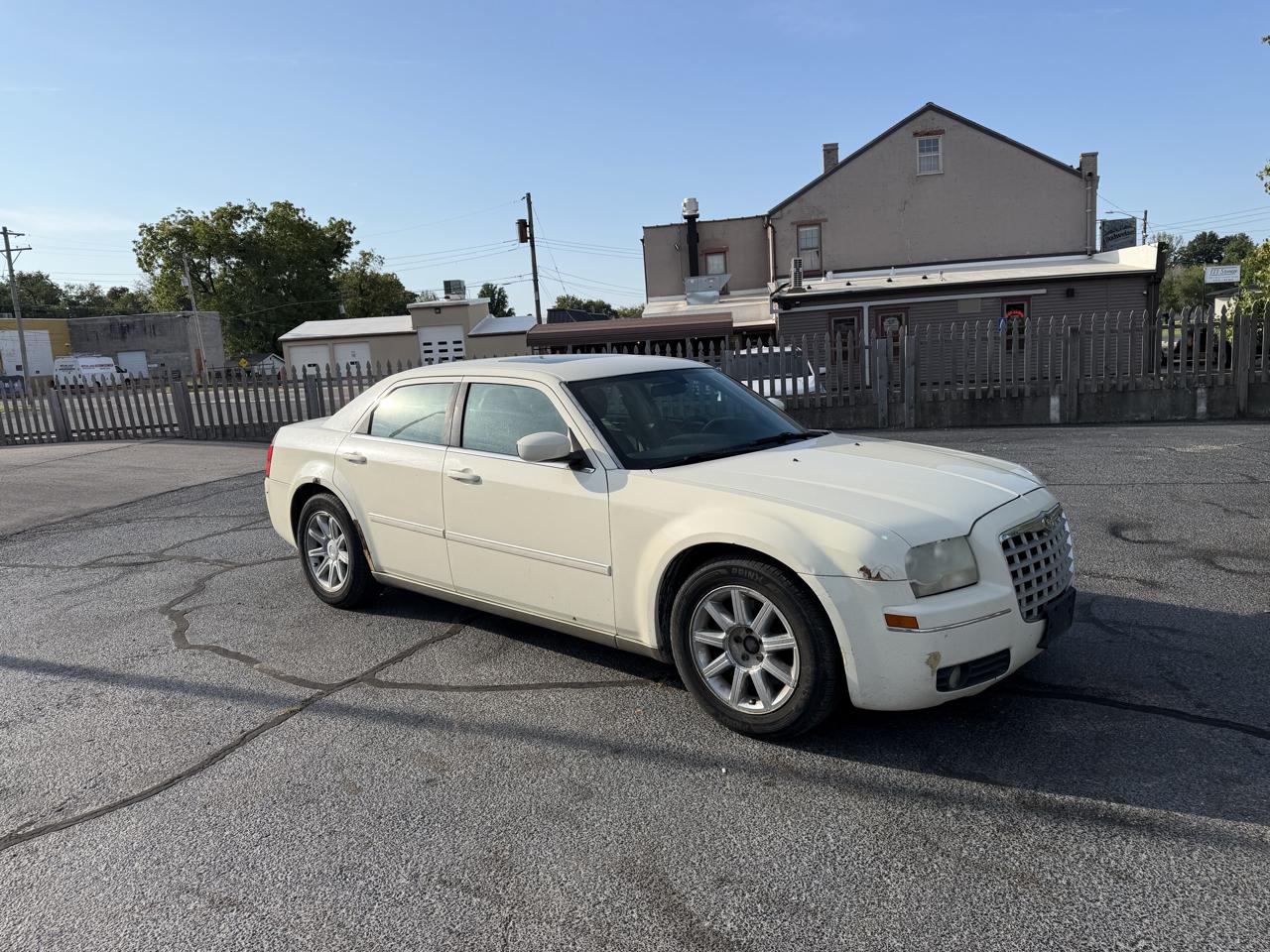 Chrysler 300 Touring 2006