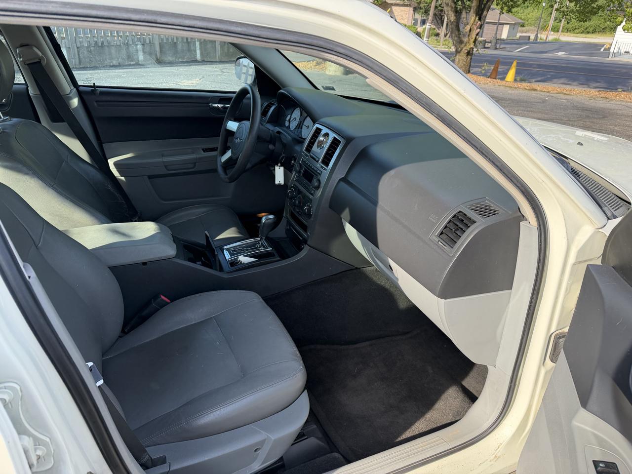 Chrysler 300 Touring 2006