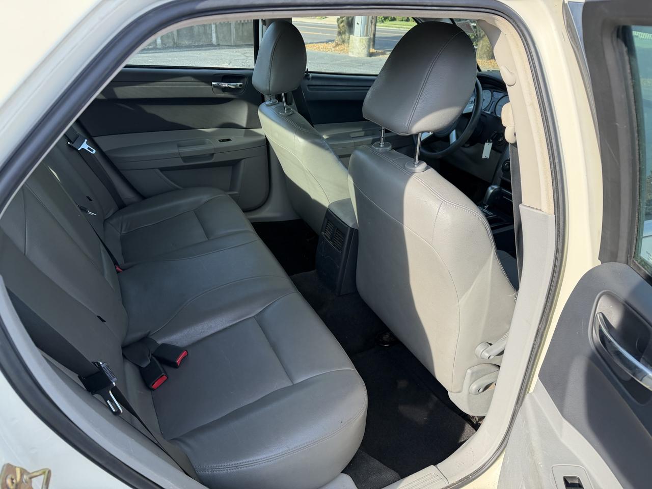 Chrysler 300 Touring 2006
